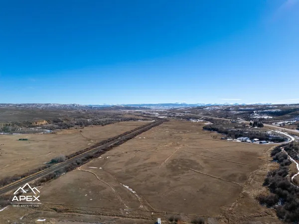 $4,750,000 | 2921 Highway 150, Evanston, WY 82930