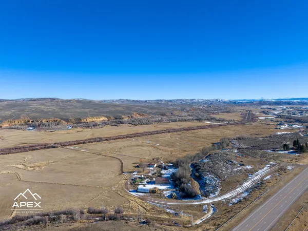 $4,750,000 | 2921 Highway 150, Evanston, WY 82930