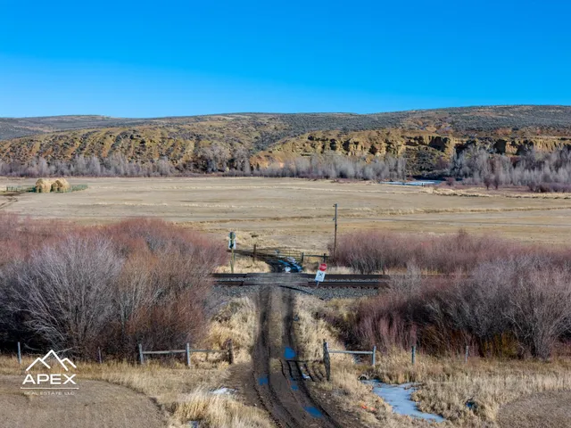 $4,750,000 | 2921 Highway 150, Evanston, WY 82930