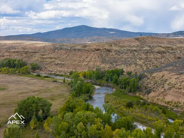 $4,750,000 | 2921 Highway 150, Evanston, WY 82930