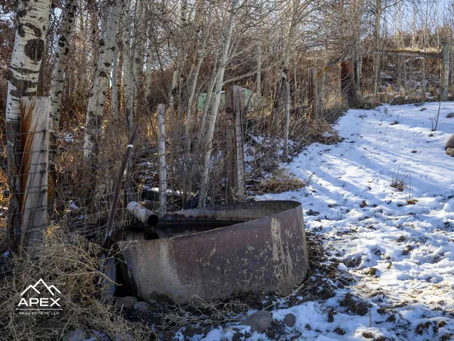 $4,750,000 | 2921 Highway 150, Evanston, WY 82930