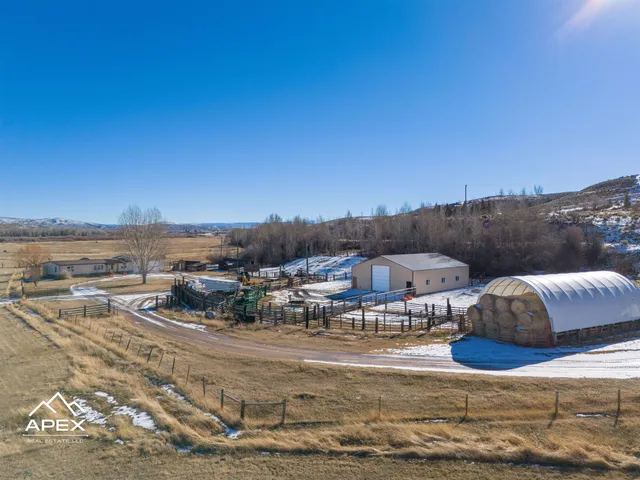 $4,750,000 | 2921 Highway 150, Evanston, WY 82930