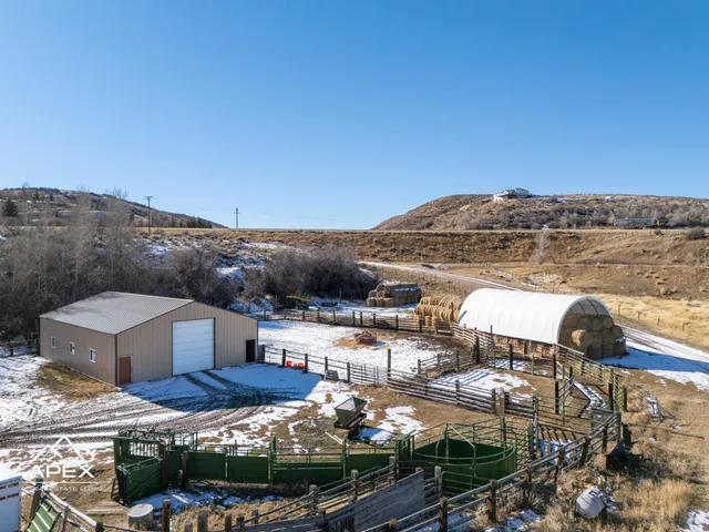 $4,750,000 | 2921 Highway 150, Evanston, WY 82930