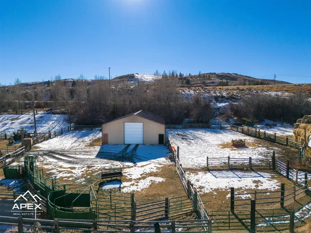 $4,750,000 | 2921 Highway 150, Evanston, WY 82930