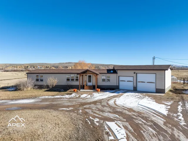 $4,750,000 | 2921 Highway 150, Evanston, WY 82930