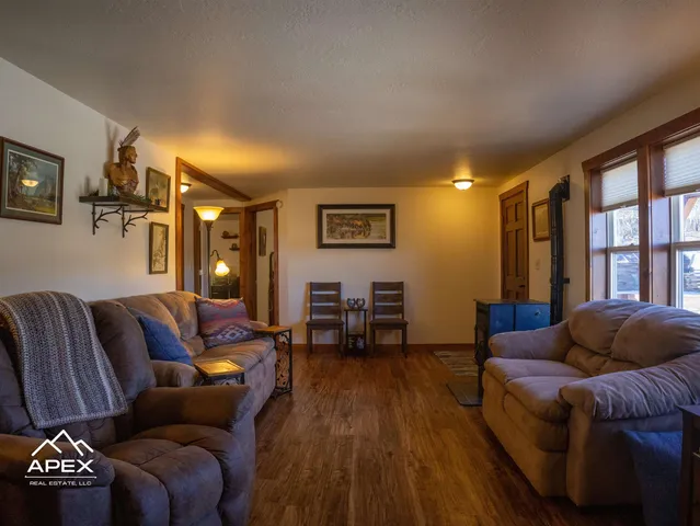 $4,750,000 | 2921 Highway 150, Evanston, WY 82930