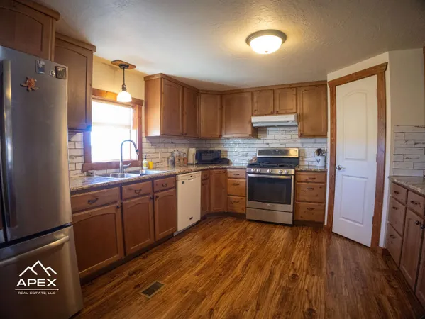 $4,750,000 | 2921 Highway 150, Evanston, WY 82930