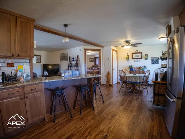 $4,750,000 | 2921 Highway 150, Evanston, WY 82930