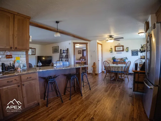 $4,750,000 | 2921 Highway 150, Evanston, WY 82930
