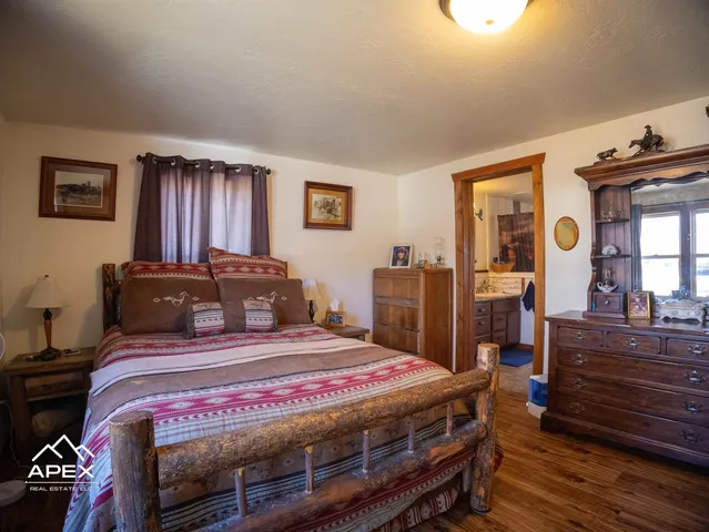 $4,750,000 | 2921 Highway 150, Evanston, WY 82930