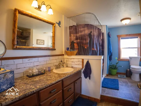 $4,750,000 | 2921 Highway 150, Evanston, WY 82930