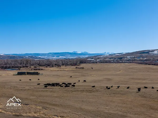 $4,750,000 | 2921 Highway 150, Evanston, WY 82930