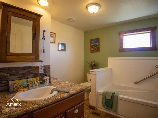 $4,750,000 | 2921 Highway 150, Evanston, WY 82930