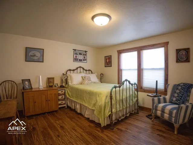 $4,750,000 | 2921 Highway 150, Evanston, WY 82930