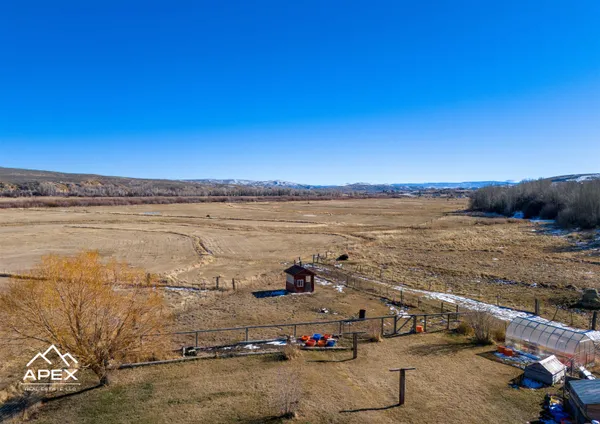 $4,750,000 | 2921 Highway 150, Evanston, WY 82930