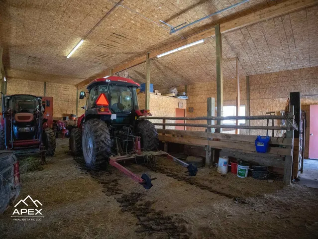 $4,750,000 | 2921 Highway 150, Evanston, WY 82930