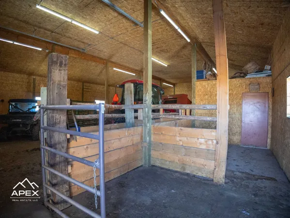 $4,750,000 | 2921 Highway 150, Evanston, WY 82930