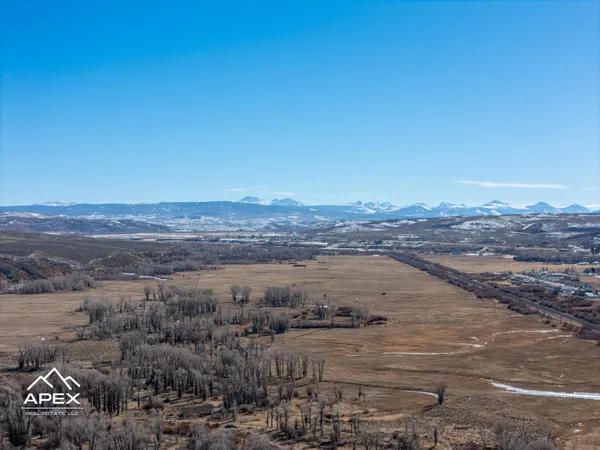 $4,750,000 | 2921 Highway 150, Evanston, WY 82930