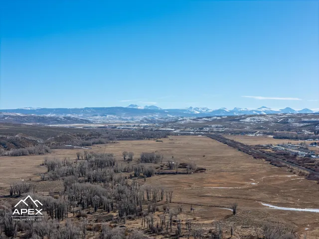 $4,750,000 | 2921 Highway 150, Evanston, WY 82930