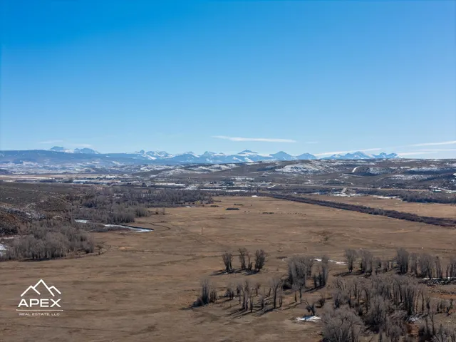 $4,750,000 | 2921 Highway 150, Evanston, WY 82930