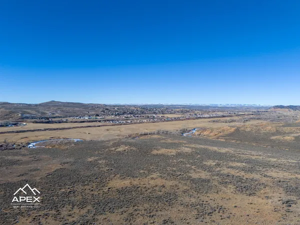 $4,750,000 | 2921 Highway 150, Evanston, WY 82930