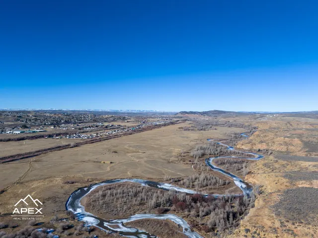 $4,750,000 | 2921 Highway 150, Evanston, WY 82930