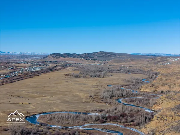 $4,750,000 | 2921 Highway 150, Evanston, WY 82930