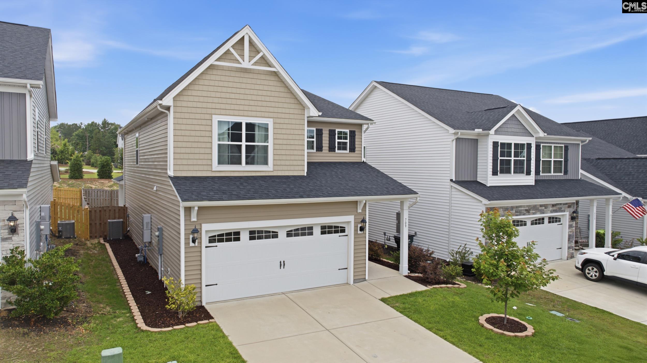 709 Empire Maker Road Lexington, SC 29073 - Photo 7 of 44