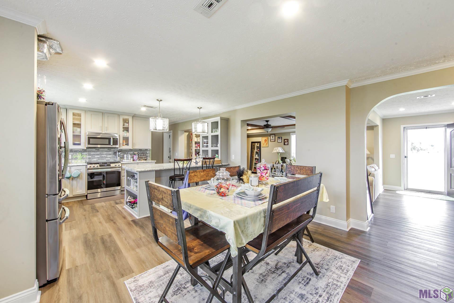 181 Treasure Drive Raceland, LA 70394 - Photo 4 of 10