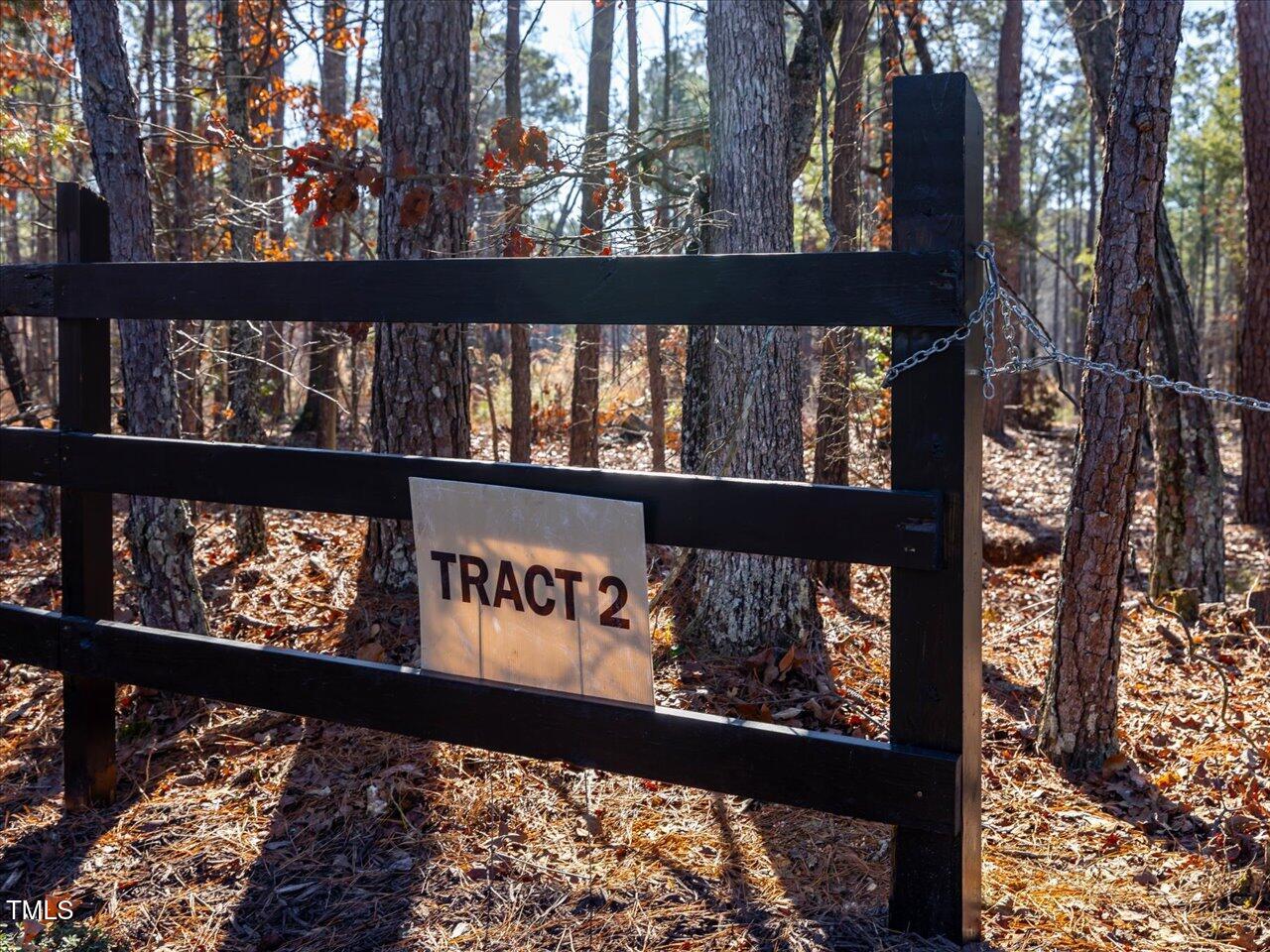 2 Robedo Rd Mount Mount Gilead, NC 27306 - Photo 2 of 28 16-016-Tract2-RobedoRd-MontgomeryCounty-