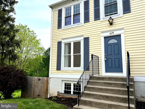 $2,500 | 1679 Colonial Way, Frederick, MD 21702