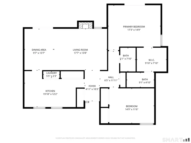 $359,900 | 168 Hollister Way South, Glastonbury, CT 06033