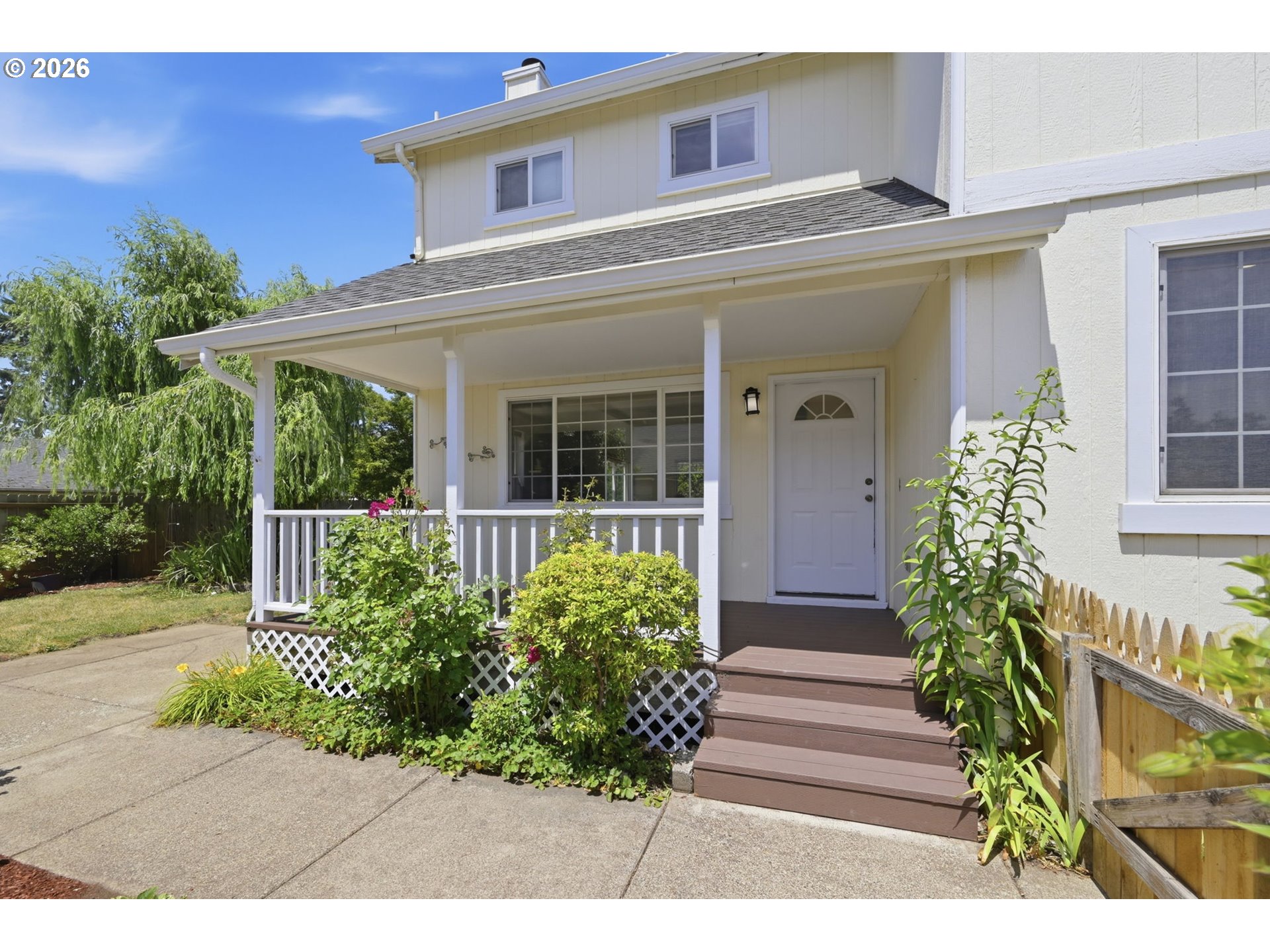 1512 T Street Springfield, OR 97477 - Photo 30 of 32