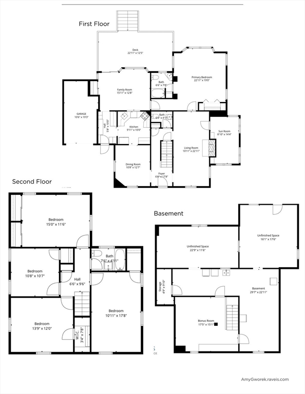 29 Parker Road Needham, MA 02494 - Photo 42 of 42