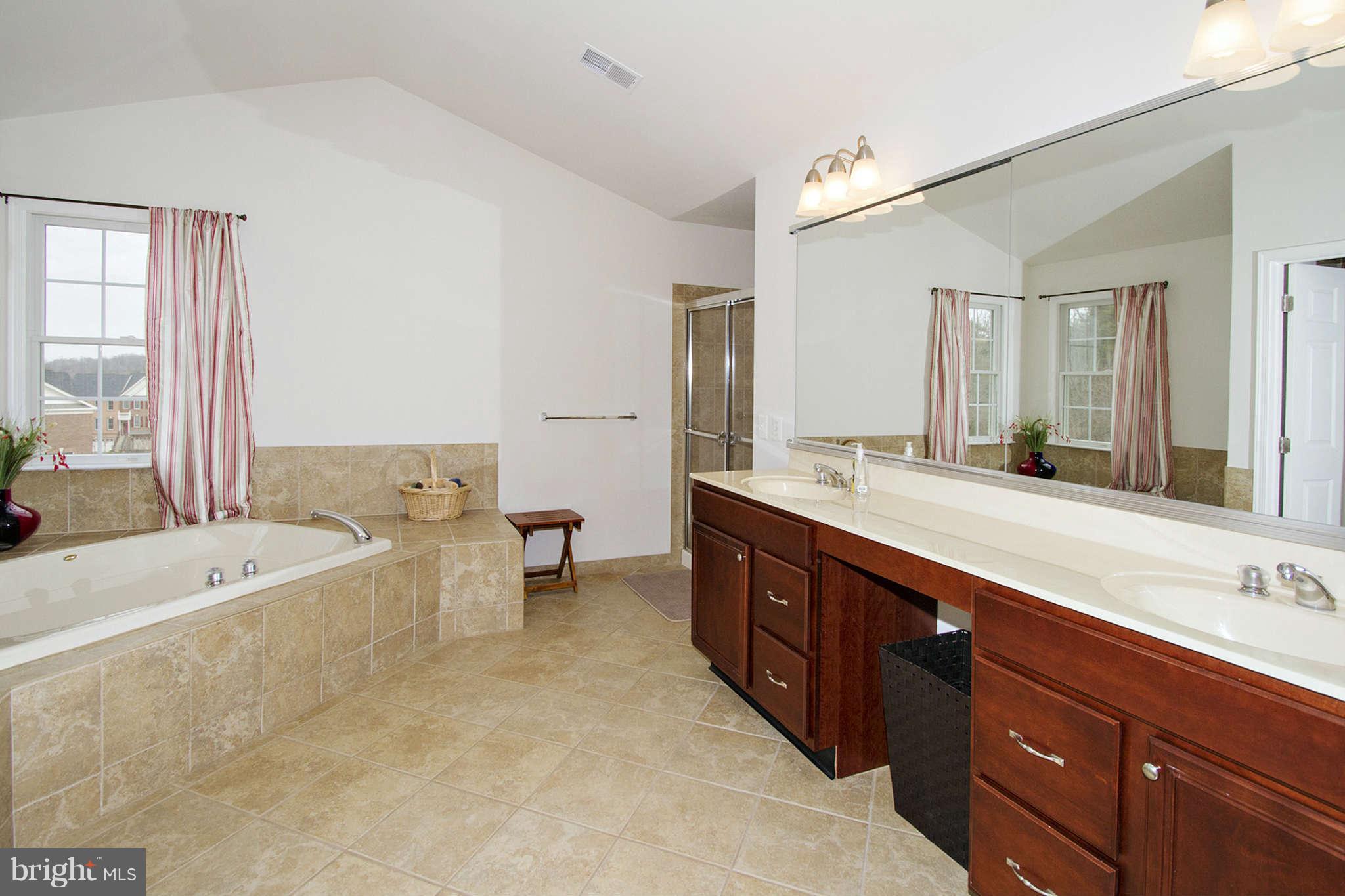4304 Bridle Ridge Road Upper Marlboro, MD 20772 - Photo 20 of 30 Bath (Master)