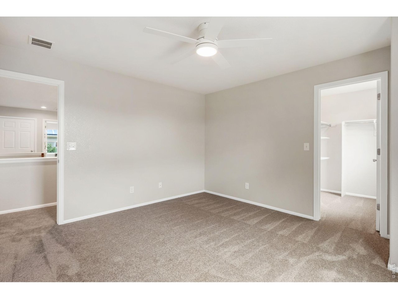 600 Botley Drive Windsor, CO 80550 - Photo 28 of 40 Bedroom 4 with another walk-in closet