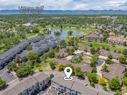 $415,000 | 2765 West Riverwalk Circle, Unit J, Littleton, CO 80123