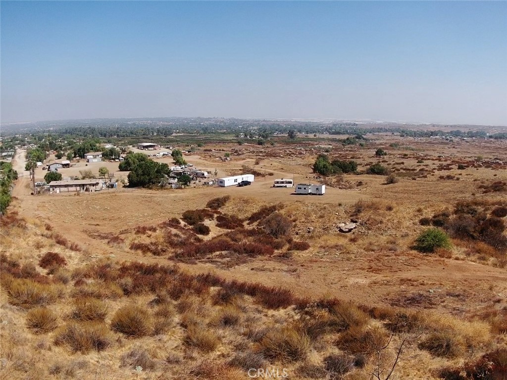 0 Campos Road Perris, CA 92570 - Photo 2 of 17 an aerial view of a city