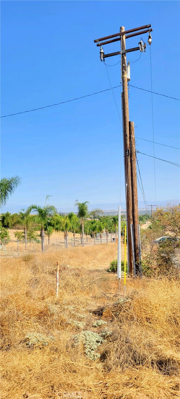 0 Campos Road Perris, CA 92570 - Photo 8 of 17 a view of an ocean & house