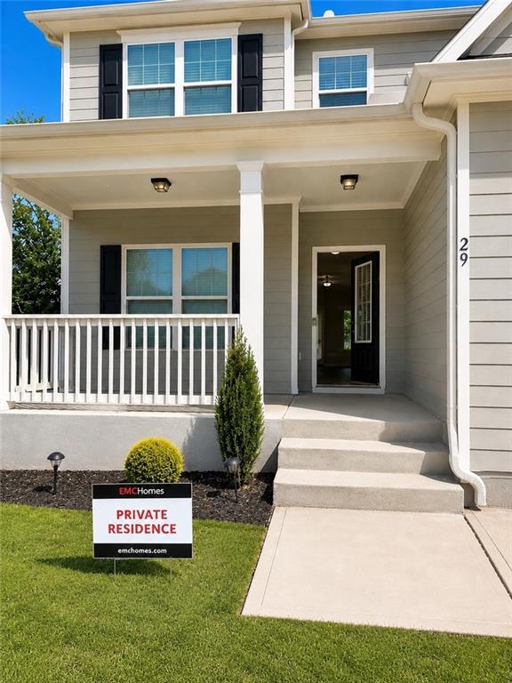 29 Hilda Court Commerce, GA 30529 - Photo 3 of 21