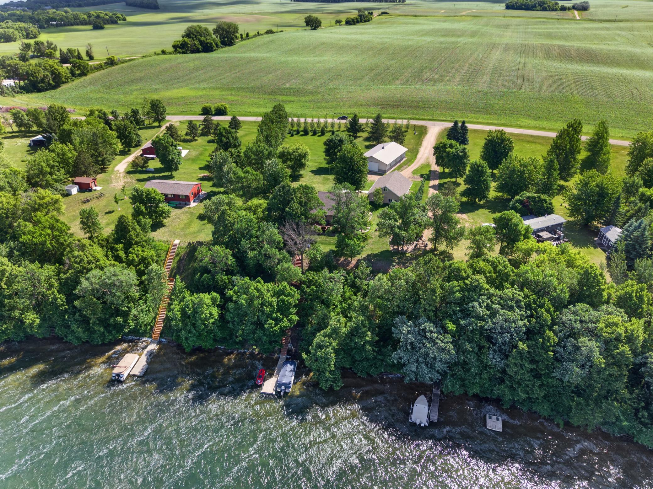 19343 Quartz Road Clitherall, MN 56524 - Photo 74 of 77