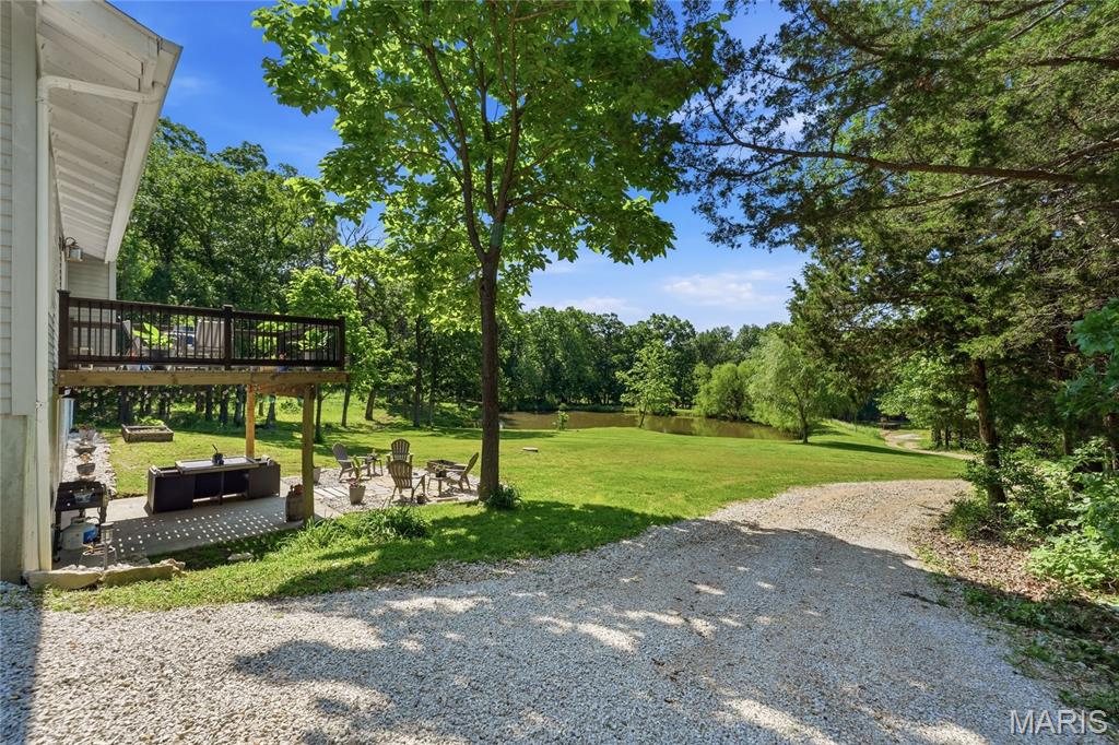 7816 Rye Creek Road St. Clair, MO 63077 - Photo 45 of 80
