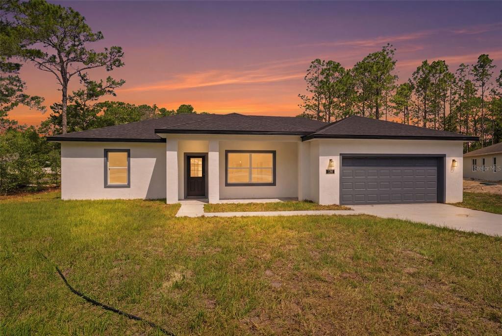 7712 North Tide Point Citrus Springs, FL 34434 - Photo 1 of 29
