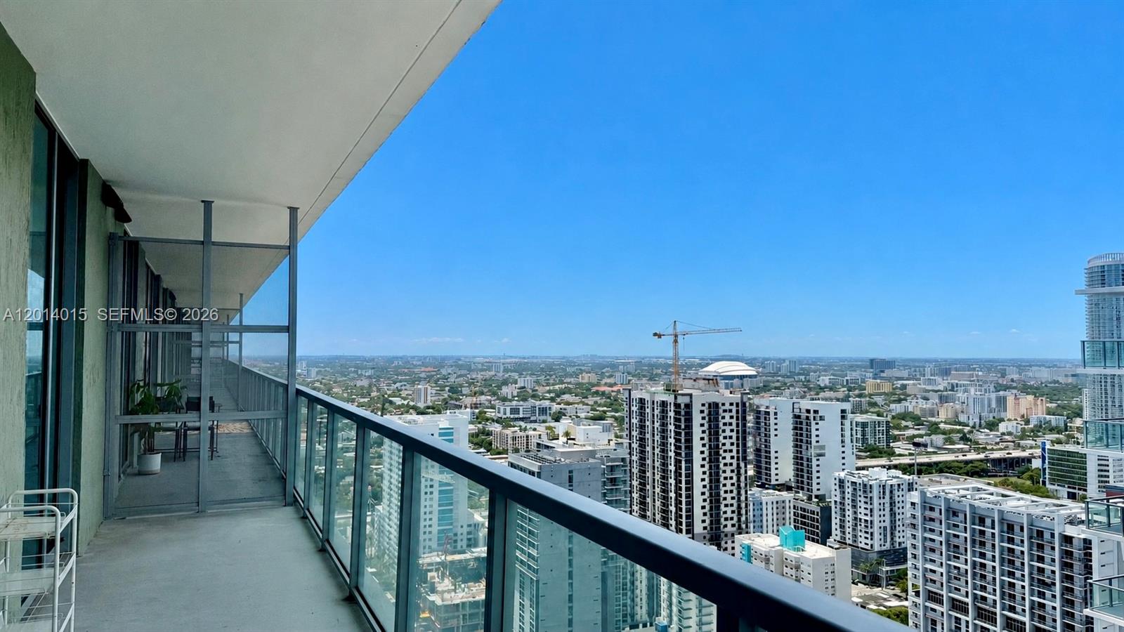 79 Southwest 12th Street, Unit 4008S Miami, FL 33130 - Photo 14 of 15