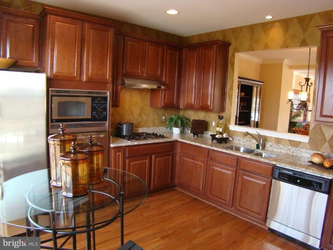 82 Backstretch Way Prince Frederick, MD 20678 - Photo 4 of 4 Kitchen #3