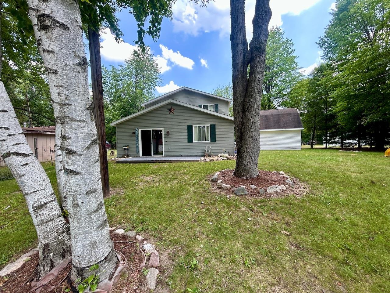 4350 Earl Road Alger, MI 48610 - Photo 2 of 24