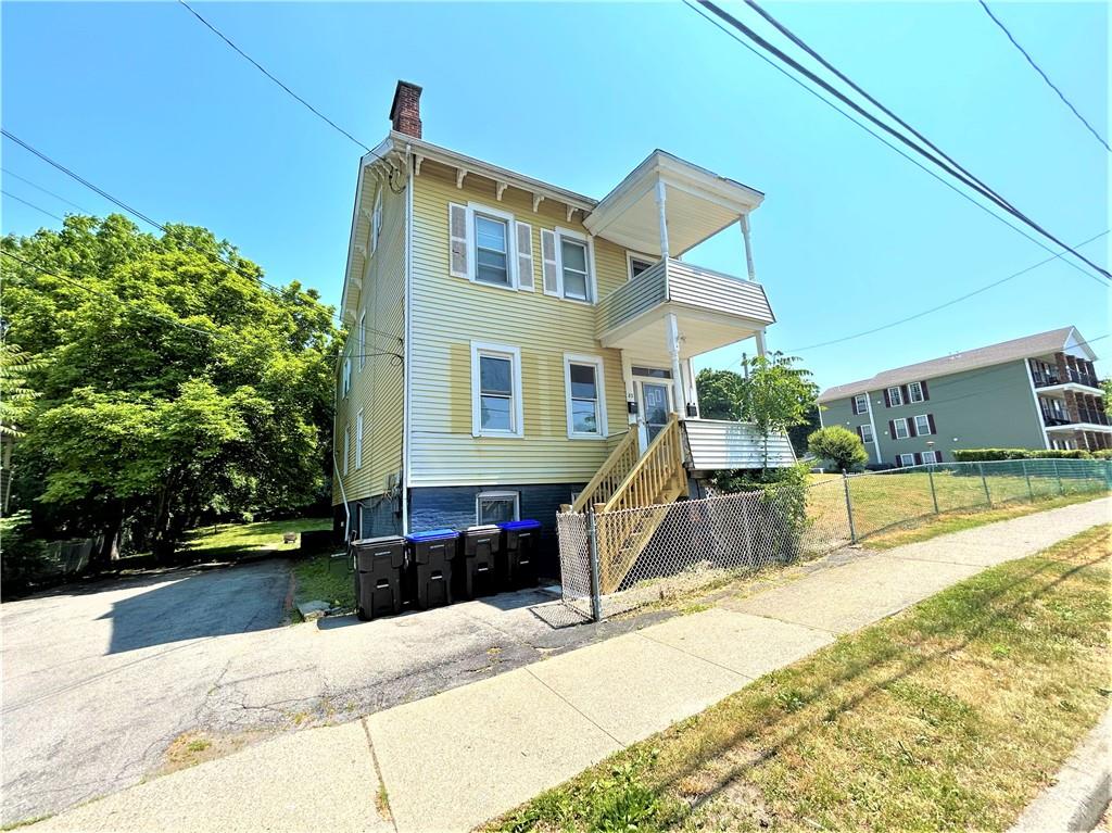 83 Albany Street, Unit 2 Poughkeepsie, NY 12601 - Photo 1 of 1