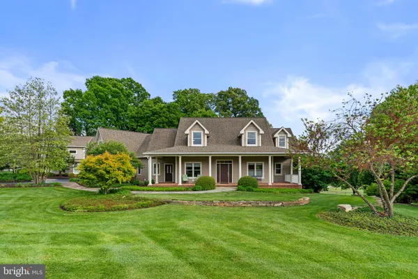 $2,750,000 | 13536 Paternal Gift Drive, Highland, MD 20777