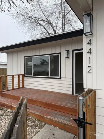 $450,000 | 4412 West Marvin Street, Boise, ID 83705