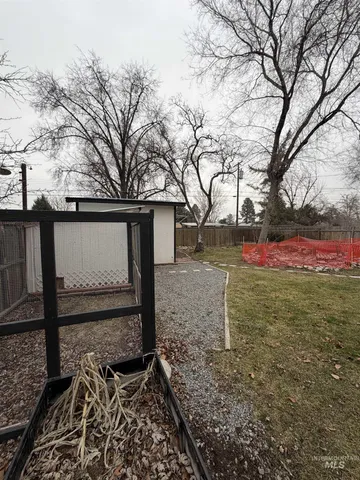 $450,000 | 4412 West Marvin Street, Boise, ID 83705